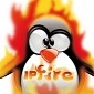 IPFire 2.19 Linux Firewall Gets WPA Enterprise Authentication in Client Mode