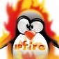IPFire 2.19 Linux Firewall OS Patched Against the Latest OpenSSL Vulnerabilities