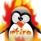 IPFire Hardened Linux Firewall Distribution Gets Major Update, Here's What's New