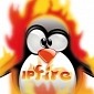 IPFire Hardened Linux Firewall Distribution Is Now Available on Amazon Cloud