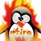 IPFire Open Source Firewall Linux Distribution Gets Cryptography Improvements