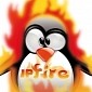 IPFire Open-Source Linux Firewall Gets Improved and Faster QoS, Latest Updates <em>Updated</em>