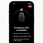 iPhone 14 Is Getting Emergency SOS via Satellite