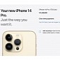 iPhone 14 Pro Models Ordered Today Would Only Ship After Christmas