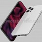 iPhone 14 Renders Reveal Massive Changes for 2022 Lineup