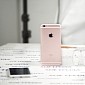 iPhone 5se/6c Might Get a Rose Gold Version After All
