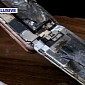 iPhone 6 Explodes Like a Grenade in Owner’s Hands - Video