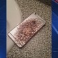 iPhone 6 Plus Catches Fire in Bed Right Next to Owner