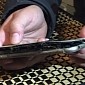iPhone 6 Plus Catches Fire in Pocket, Forces Owner to Strip in Public