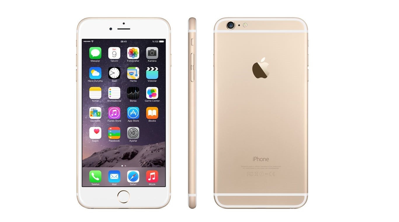 Iphone 6s To Feature 12mp Camera With 4k Video Recording Flash For Selfie Shooter