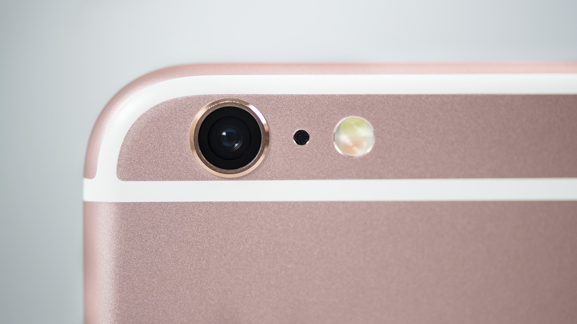 Iphone 7 Could Launch With Two Different Rear Cameras