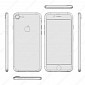 iPhone 7 Drawings Reveal Major Upgrades Planned by Apple