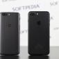 iPhone 7 Plus vs. OnePlus 5: The Camera Review