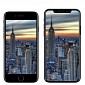 iPhone 8 Camera to Feature Scene Recognition Option Called “SmartCam”