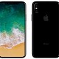 iPhone 8 Could Cost Less than $1,000, No 512GB Version Planned
