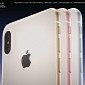 iPhone 8 Looking Fabulous in New Renders
