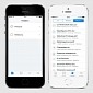 iPhone Users Can Now Create Microsoft Office Documents with Dropbox App