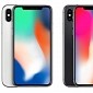 iPhone X Already Cannibalizing iPhone 8 Sales, Carrier Says