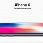 iPhone X Has a Measly 2,716mAh Battery and 3GB of RAM, Leak Reveals