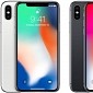 iPhone X Plus, Cheaper 6.1-inch iPhone to Use LG Displays