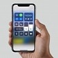 iPhone X Ready for Launch as Foxconn Starts Shipments