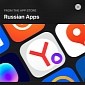 iPhones Now Showing Alternative Apps on Setup Screen in Russia