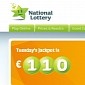 Irish National Lottery Shut Down via DDoS Attack, Right Before Big Draw