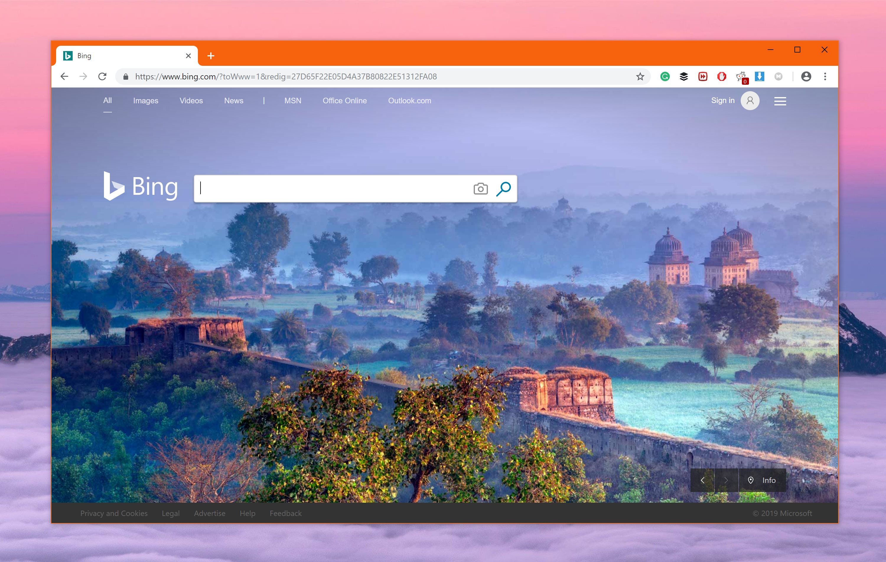 panoramic screenshot google chrome