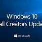Is Windows 10 Cumulative Update KB4103727 Failing to Install as Well?