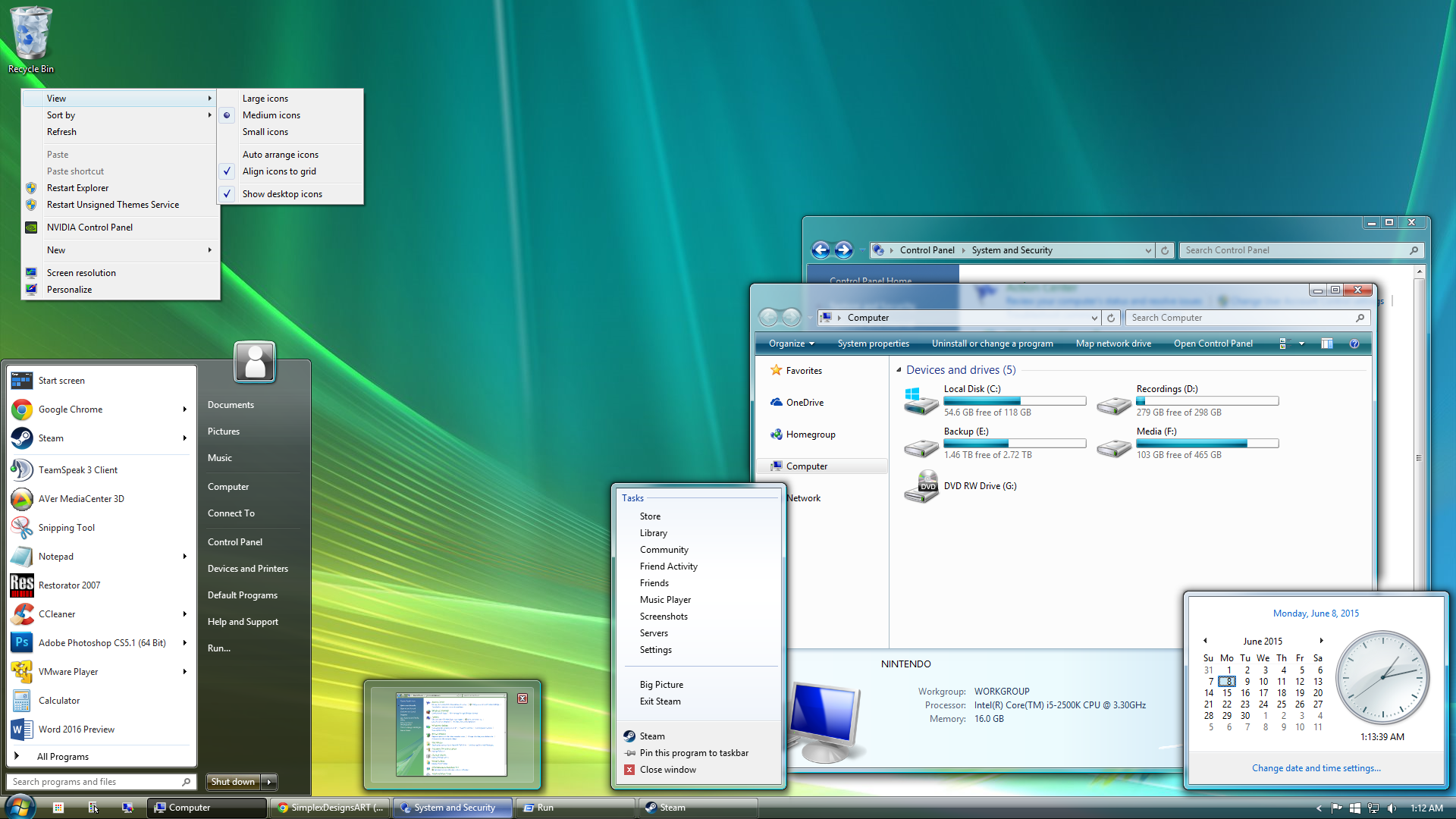 Is Windows 10 Version 1809 The New Windows Vista
