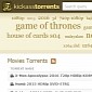 IsoHunt Launches Kickass Torrents Mirror