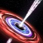 It Doesn't Take an Expert Astronomer to Play the Black Hole Hunter