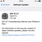 It's Not Just You, iOS 12.1.3 Causing "No Service" Issue for Many iPhone Users