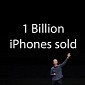 It's Official: Apple Has Sold over 1 Billion iPhone Devices