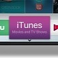 iTunes and AirPlay 2 Are Arriving on Samsung Smart TVs
