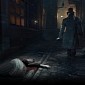 Jack the Ripper Comes to Assassin's Creed Syndicate on December 15
