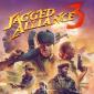 Jagged Alliance 3 Review (PC)