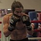 Jake Gyllenhaal’s Training Video for “Southpaw” Is Very Intense