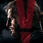 Japan: Metal Gear Solid V Boosts PlayStation 4 to the Top