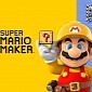 Japan: Super Mario Maker Takes Wii U to Second Place