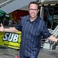 Jared Fogle Charged in FBI Investigation, Will Get a Minimum of 5 Years in Jail