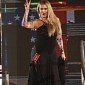 Jenna Jameson Shows Off Curvier Figure on Celebrity Big Brother, Won’t Be Fat-Shamed - Video