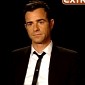 Jennifer Aniston Is Too Famous to Change Her Name, Justin Theroux Says