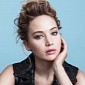 Jennifer Lawrence: If Donald Trump Becomes President, It Will Be the End of the World