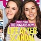 Jill and Jessa Duggar Cover People: The Family Never Imagined Scandal Would Cost Them So Much