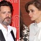 Jim Carrey Planned to Reconcile with Girlfriend Cathriona White