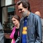 Jim Carrey’s Girlfriend Cathriona White Had Prescription Drugs in His Name at the Time of Death