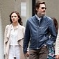 Jim Carrey’s Girlfriend Cathriona White Was a Scientologist