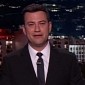 Jimmy Kimmel Gets Choked Up over Killing of Cecil the Lion - Video