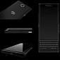 John Chen Says BlackBerry Priv Is the Most Secure Android Smartphone